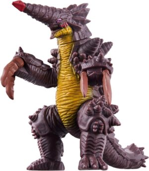 Bandai Ultraman Omega Ultra Kaiju Advance Grime (RD-JP25)
