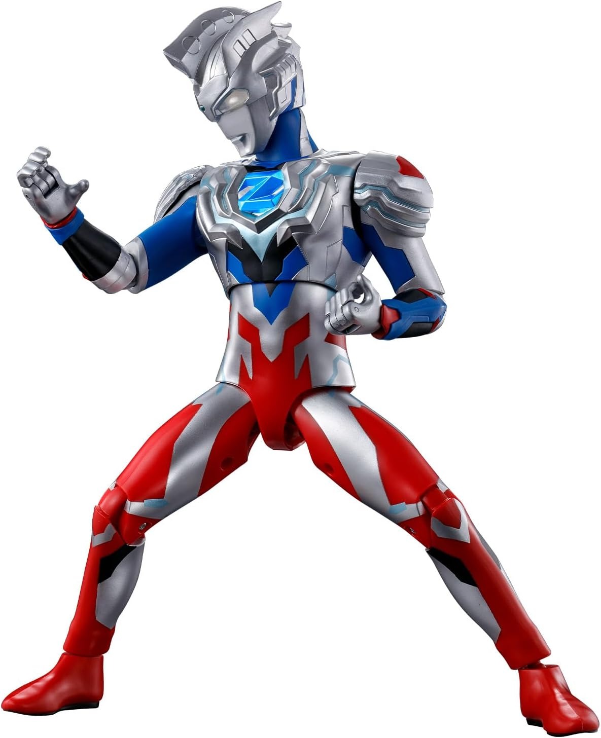 Medicos Super Action Statue