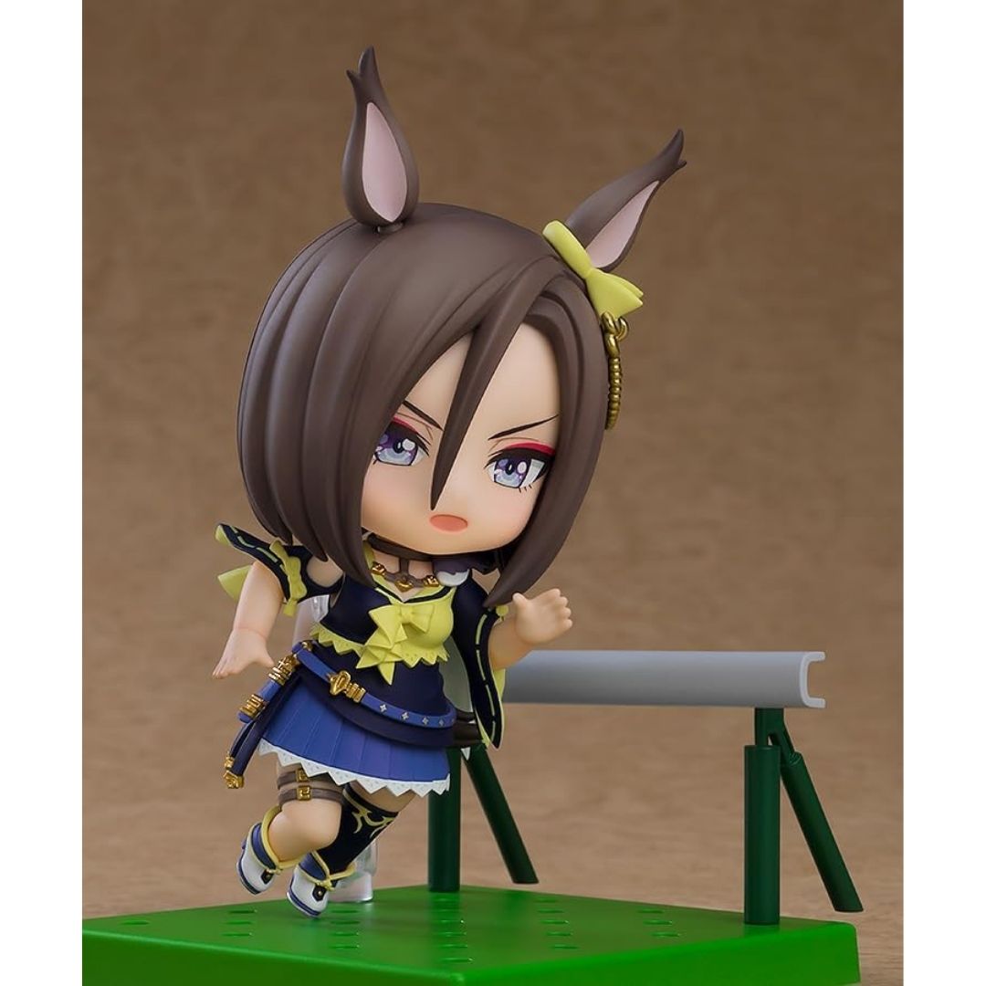Nendoroid Air Groove Uma Musume Pretty Derby: Vice President Stylish UmaMusume (100mm) Nendoroid Air Groove Uma Musume Pretty Derby: Vice President Stylish UmaMusume (100mm)