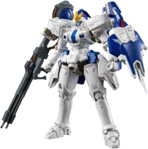 BANDAI SPIRITS GUNDAM RG 1/144 Bandai Namco version Tallgeese III