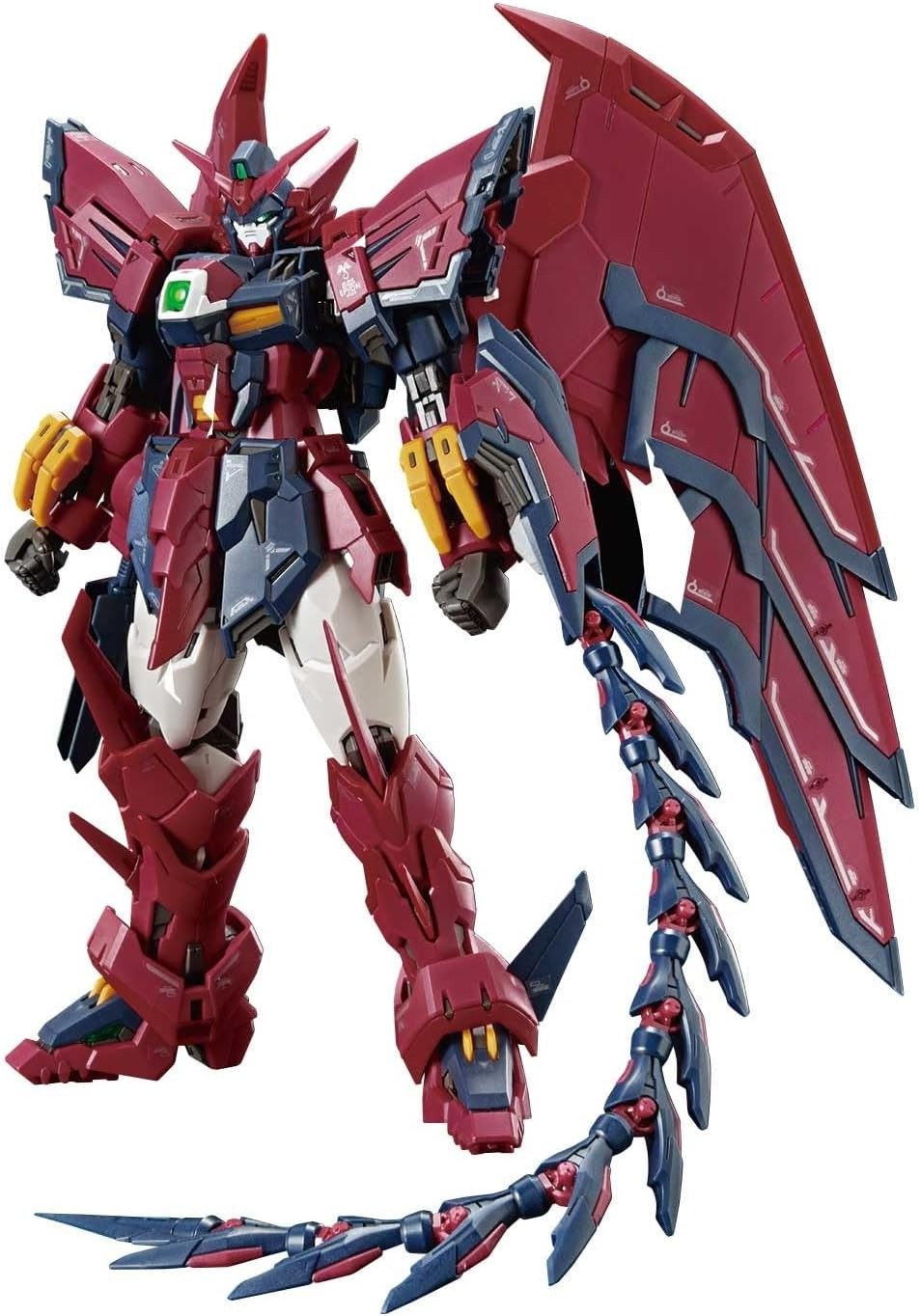Bandai RG Mobile Suit Gundam W
