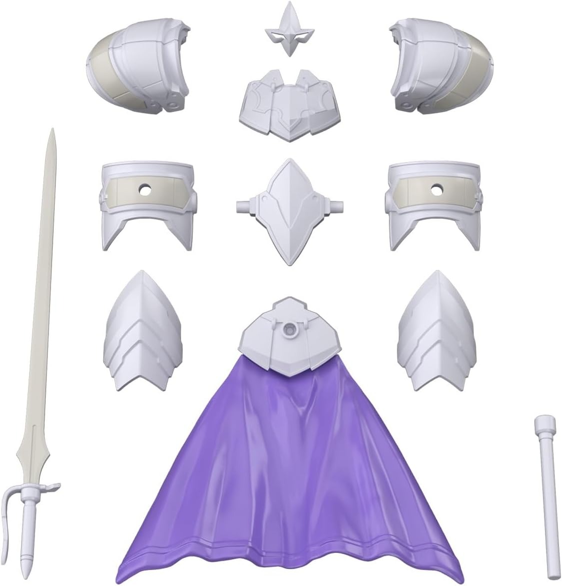 Bandai Spirits 30MF Class-Up Armor