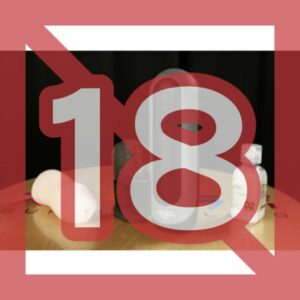 Pistol Holdock Set [M-ZAKKA Summer Limited Edition!! Now comes with a masturbator!!]