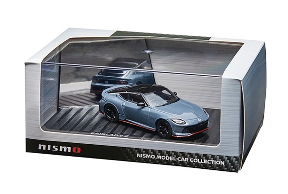 Fairlady Z NISMO Fairlady Z NISMO