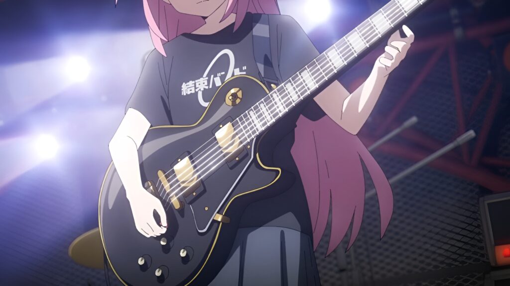 blog-10 momen epik anime bocchi the rock