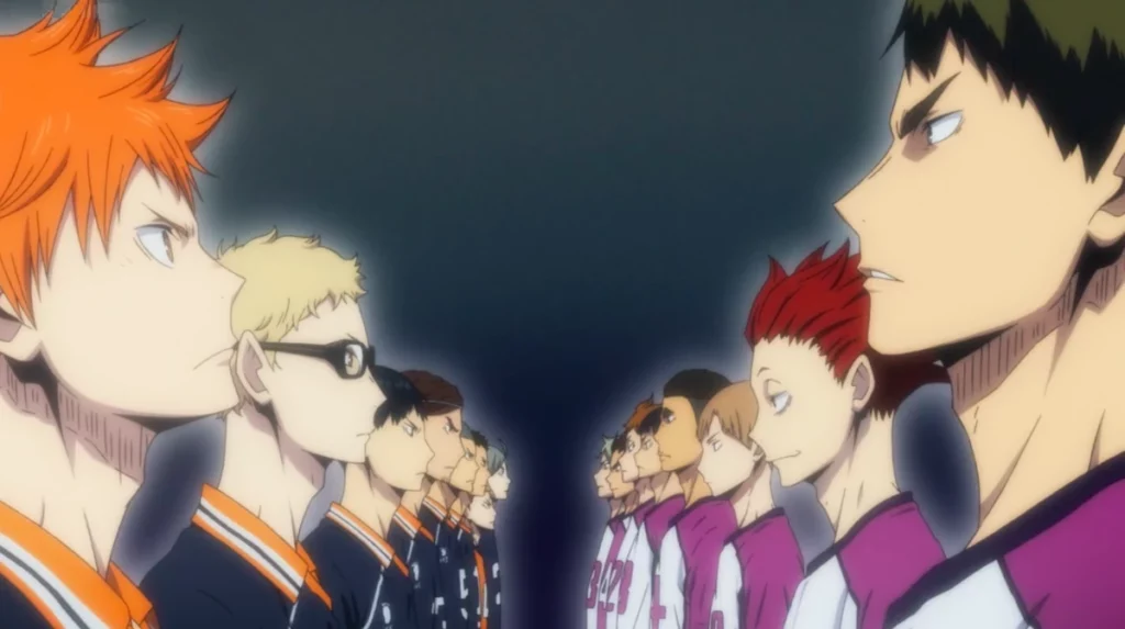 blog-10 momen epik anime haikyuu