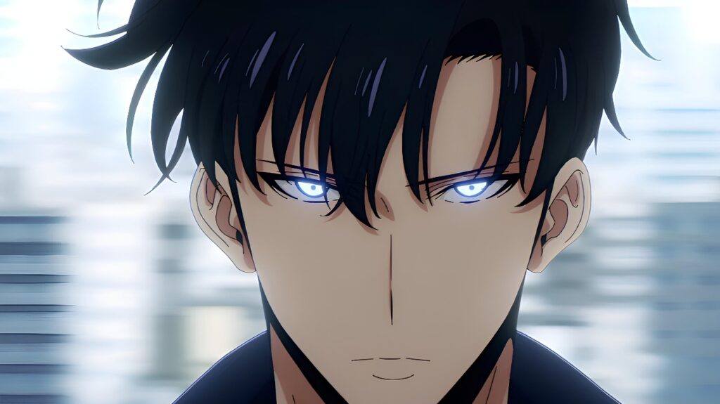 blog-10 momen epik anime sung jinwoo