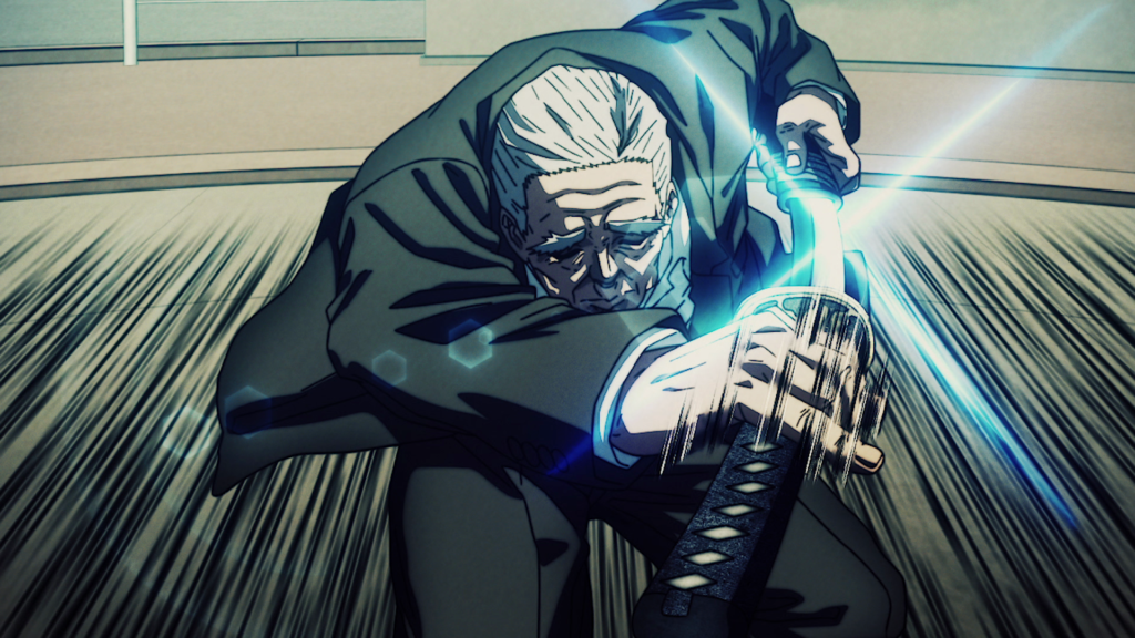 Sakamoto Days Part 2