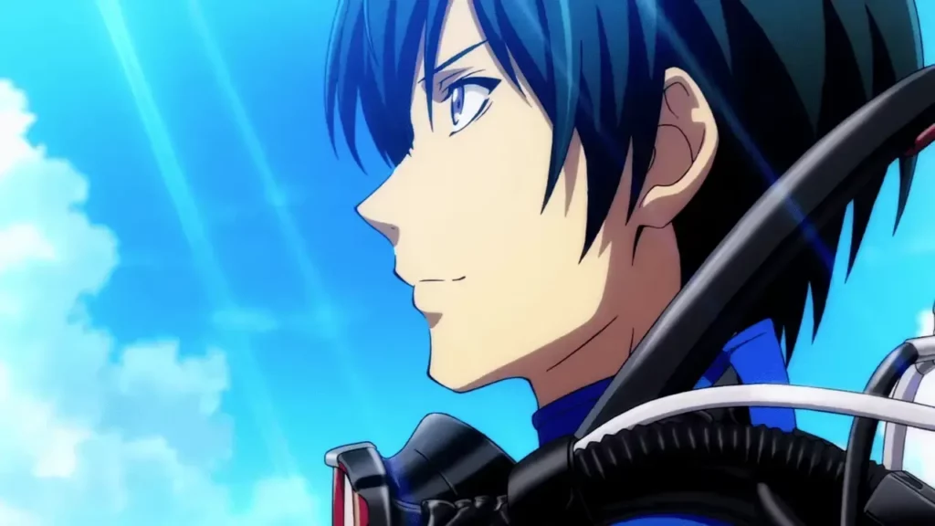 Grand Blue Season 2 - TITIP JEPANG - TITIPJEPANG - SEQUEL ANIME TERBAIK DI SUMMER 2025 - ANIME TERBAIK SUMMER 2025 - ANIME SUMMER 2025 TERBAIK