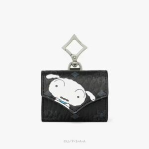 MCM x Crayon Shin-chan AirPods Pro Case – Limited Edition