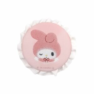 Angel My Melody 50th Anniversary Single-sided Mirror