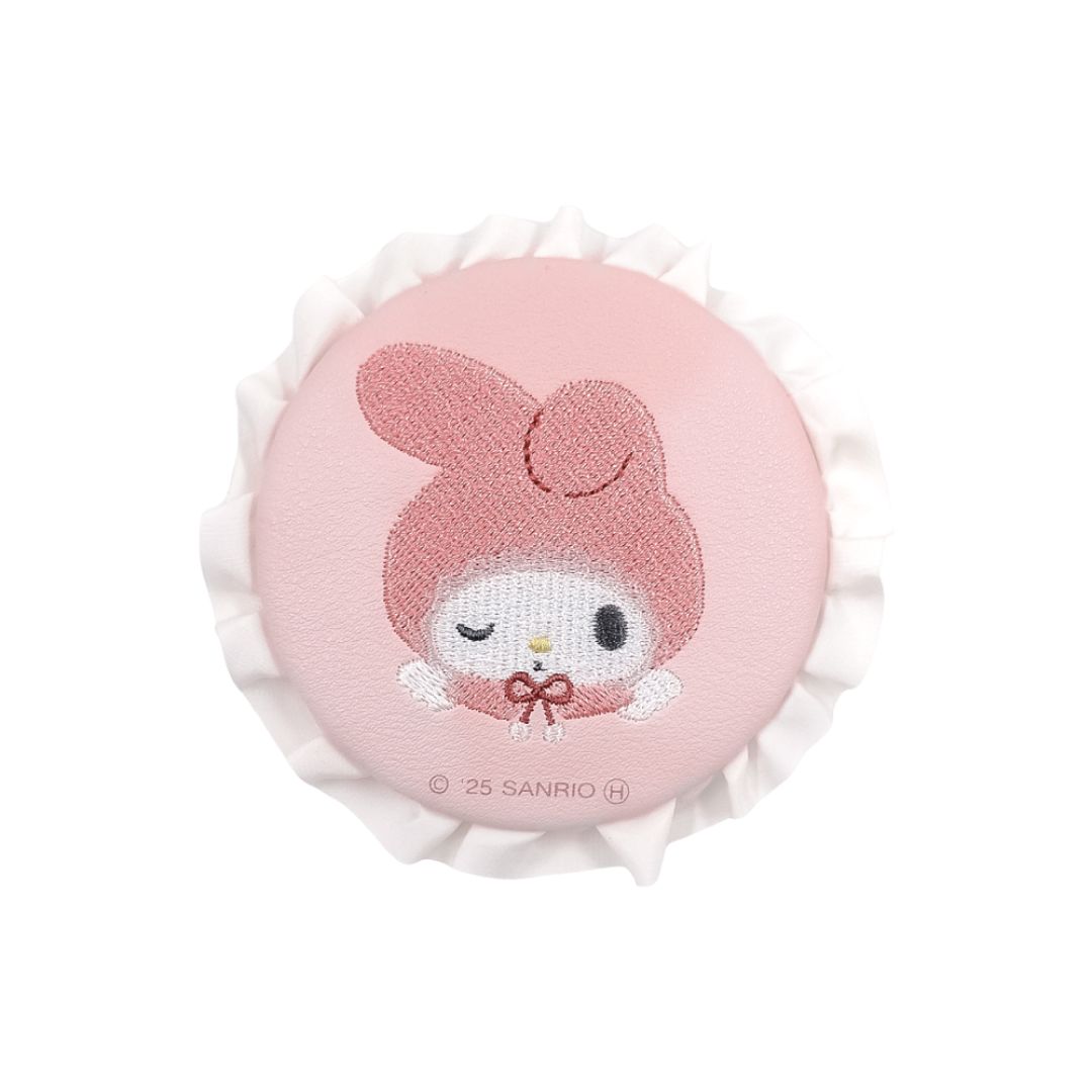 Angel My Melody 50th Anniversary Single-sided Mirror