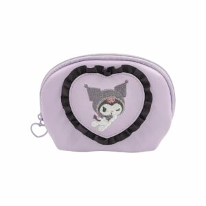 Angel Kuromi 20th Anniversary Tissue Pouch