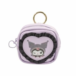 Angel Kuromi 20th Anniversary Mini Pouch