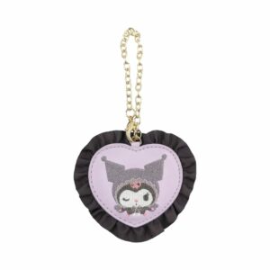 Angel Kuromi 20th Anniversary Keychain Spesial Sanrio