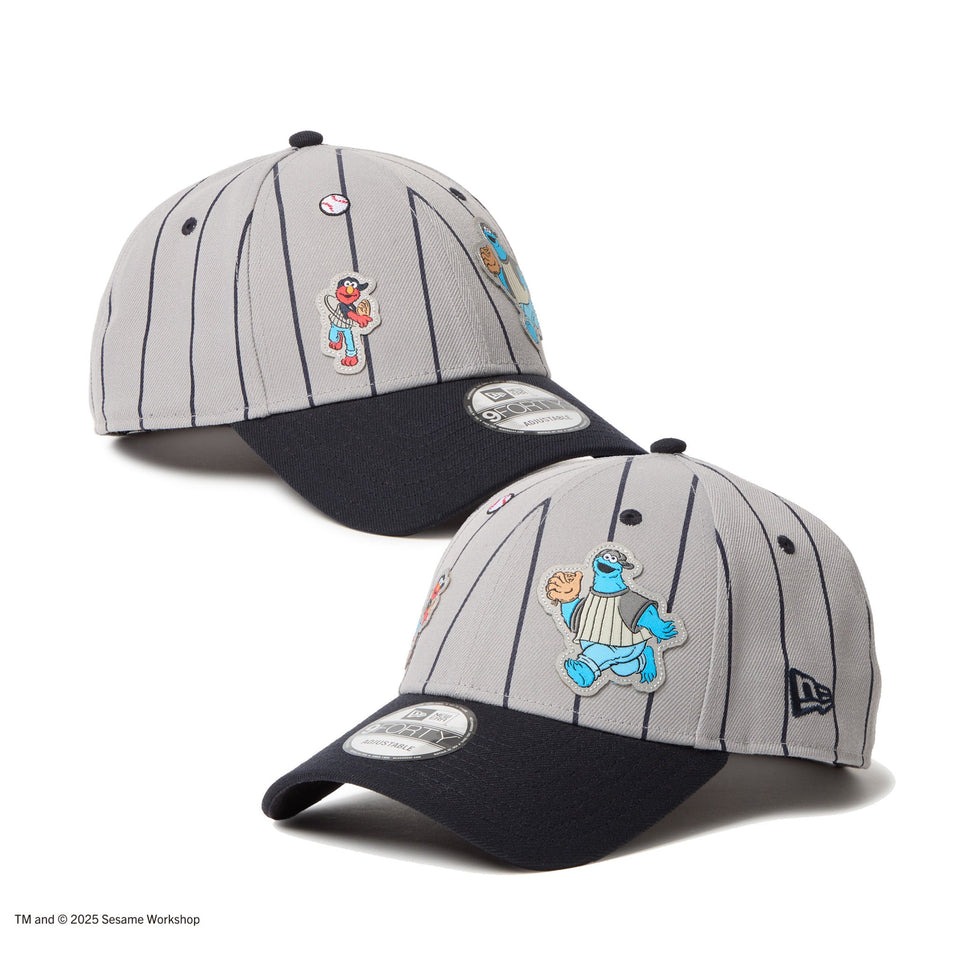 NEW ERA 9FORTY SESAME STREET Cookie