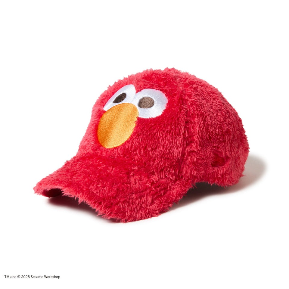 NEW ERA 9FORTY SESAME STREET Cookie