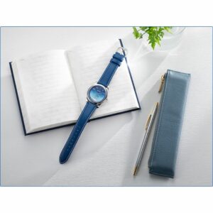 Jam Tangan I Cinnamonroll x Seiko Collaboration Watch (Premico)