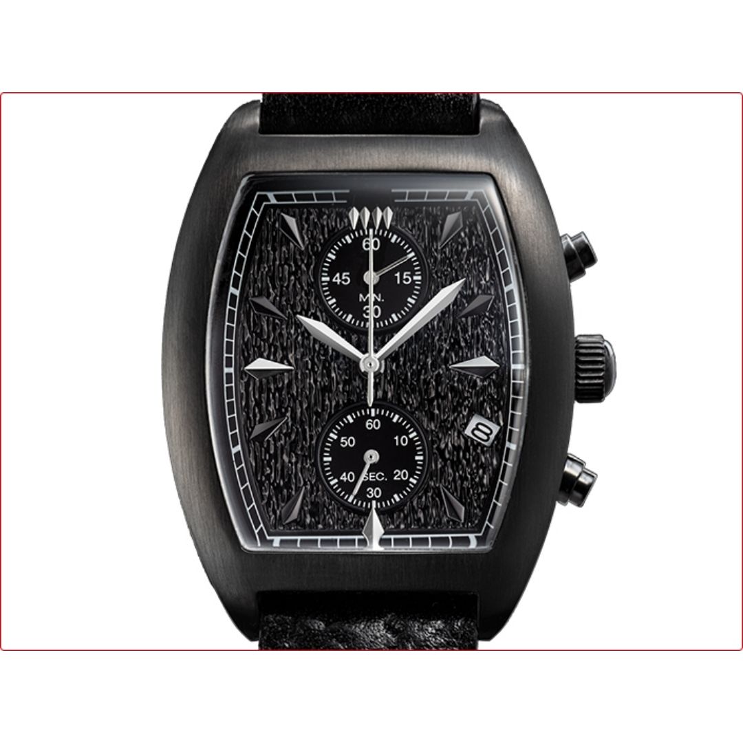 Jam Tangan Godzilla 70th Anniversary Official Watch (Premico)