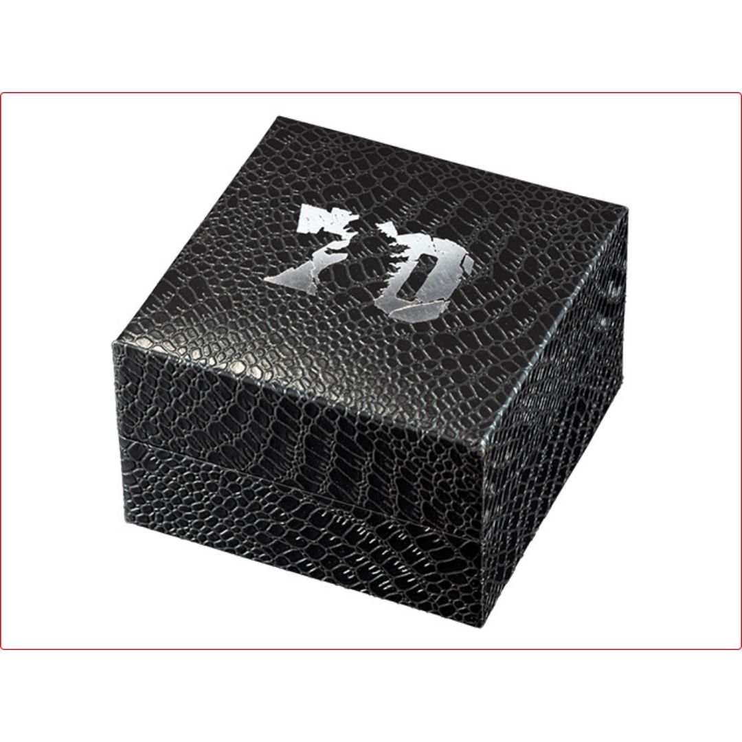 Jam Tangan Godzilla 70th Anniversary Official Watch (Premico) Jam Tangan Godzilla 70th Anniversary Official Watch (Premico)