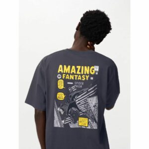Uniqlo Disney Magic for All T-shirt (Dark Gray) Timeless UT Relax Unisex 2025