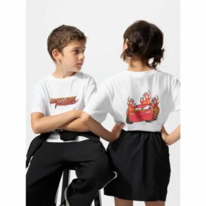 Uniqlo Disney Magic for All T-shirt (White) Timeless UT Kids 2 2025 Uniqlo Disney Magic for All T-shirt (White) Timeless UT Kids 2 2025