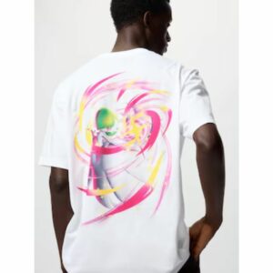 Kaos Uniqlo Pokémon UT 2 (Putih) Koleksi Terbaru 2025