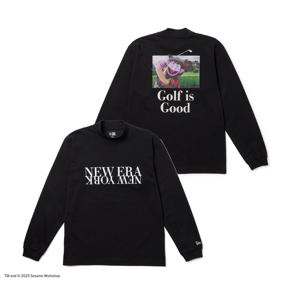 NEW ERA Sesame Street Baseball Long