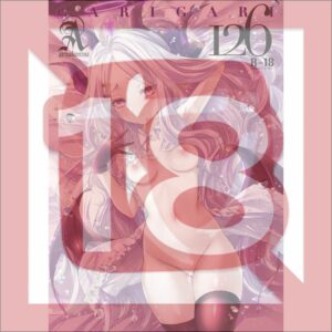 Doujinshi Blue Archive GARIGARI126 (B5, 16p)