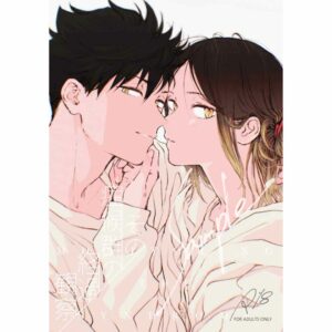 Doujinshi Haikyu Monitoring the Syndrome – Kisah Kuroo x Kenma Eksklusif