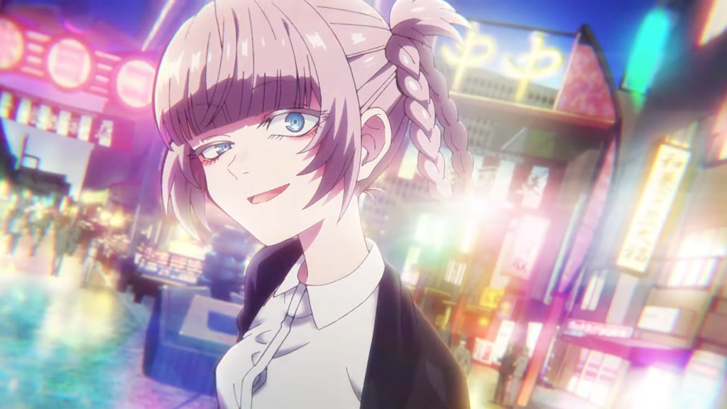 Call of the Night Season 2