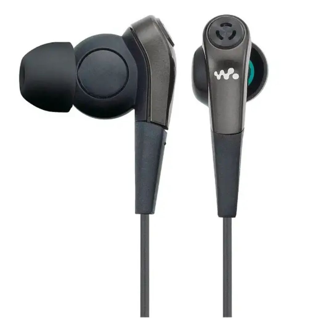 Sony MDR-NWNC33 Earphones – Headphone In-Ear Noise Cancelling Premium