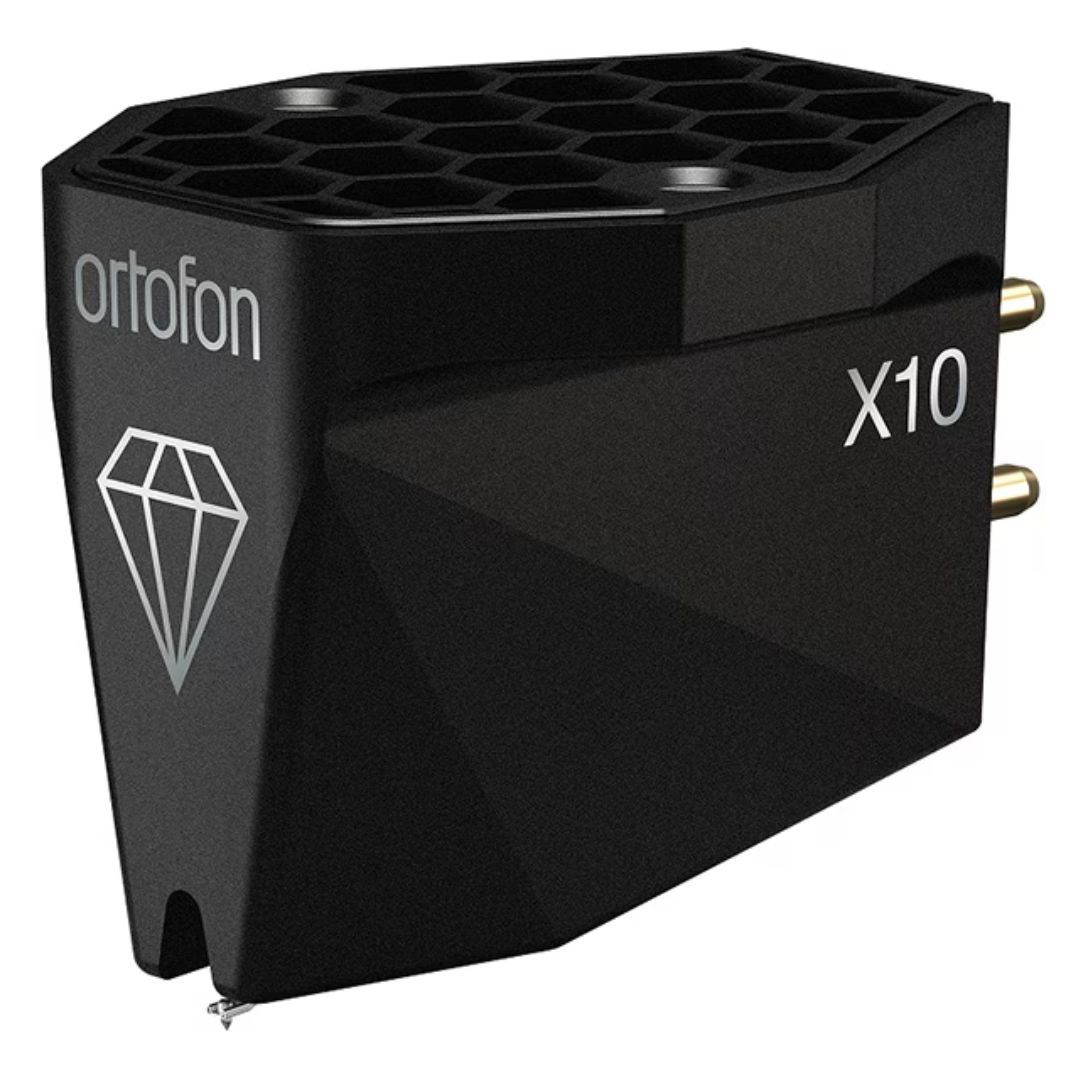 Ortofon MC X10 MC Cartridge original untuk turntable