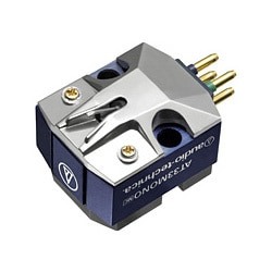 Audio Technica AT33MONO MC Cartridge