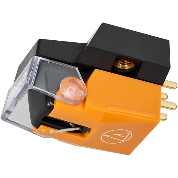 Audio Technica Dual Moving Magnet