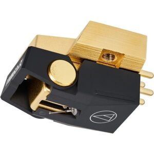 Audio Technica Dual Moving Magnet Cartridge AT-VM760xSL Audio Technica Dual Moving Magnet Cartridge AT-VM760xSL