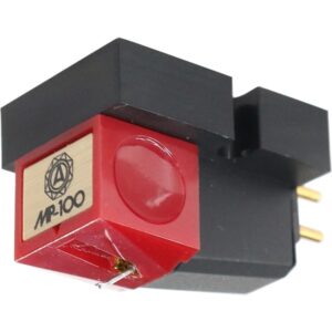 Nagaoka MP-100 Cartridge Nagaoka MP-100 Cartridge