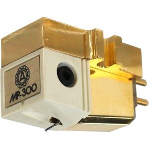 Nagaoka MP-300 Cartridge Nagaoka MP-300 Cartridge