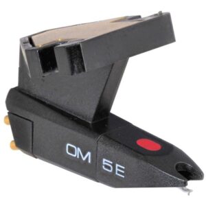 Ortofon OM 5E Moving Magnet Cartridge