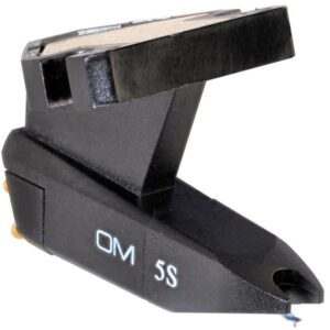 Ortofon OM 5S Moving Magnet Cartridge