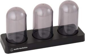 Audio Technica AT6003R Cartridge Case Record Player