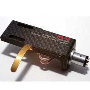 Yamamoto HS-4S Carbon Fiber Headshell