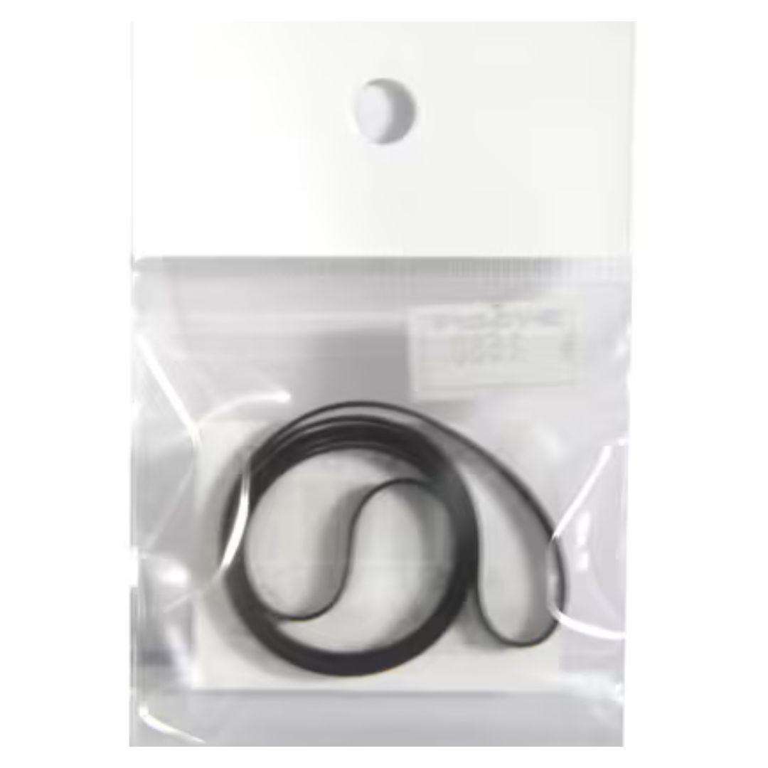 Nagaoka B-29 Turntable Drive Belt Asli