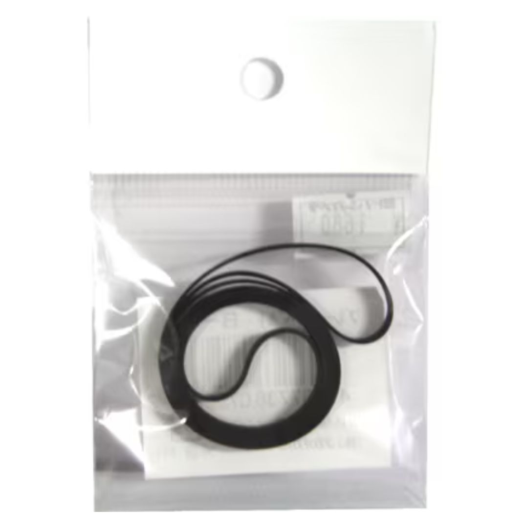 Nagaoka B-32 Turntable Drive Belt Asli
