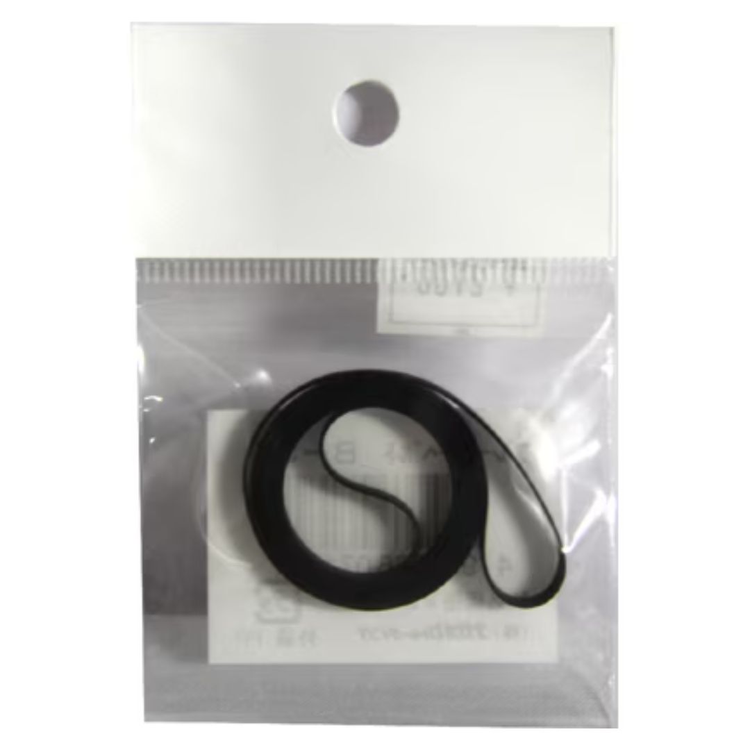 Nagaoka B-36 Turntable Drive Belt Asli