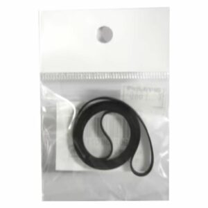 Nagaoka B-30 Turntable Drive Belt Asli – Rubber Belt 600mm Presisi