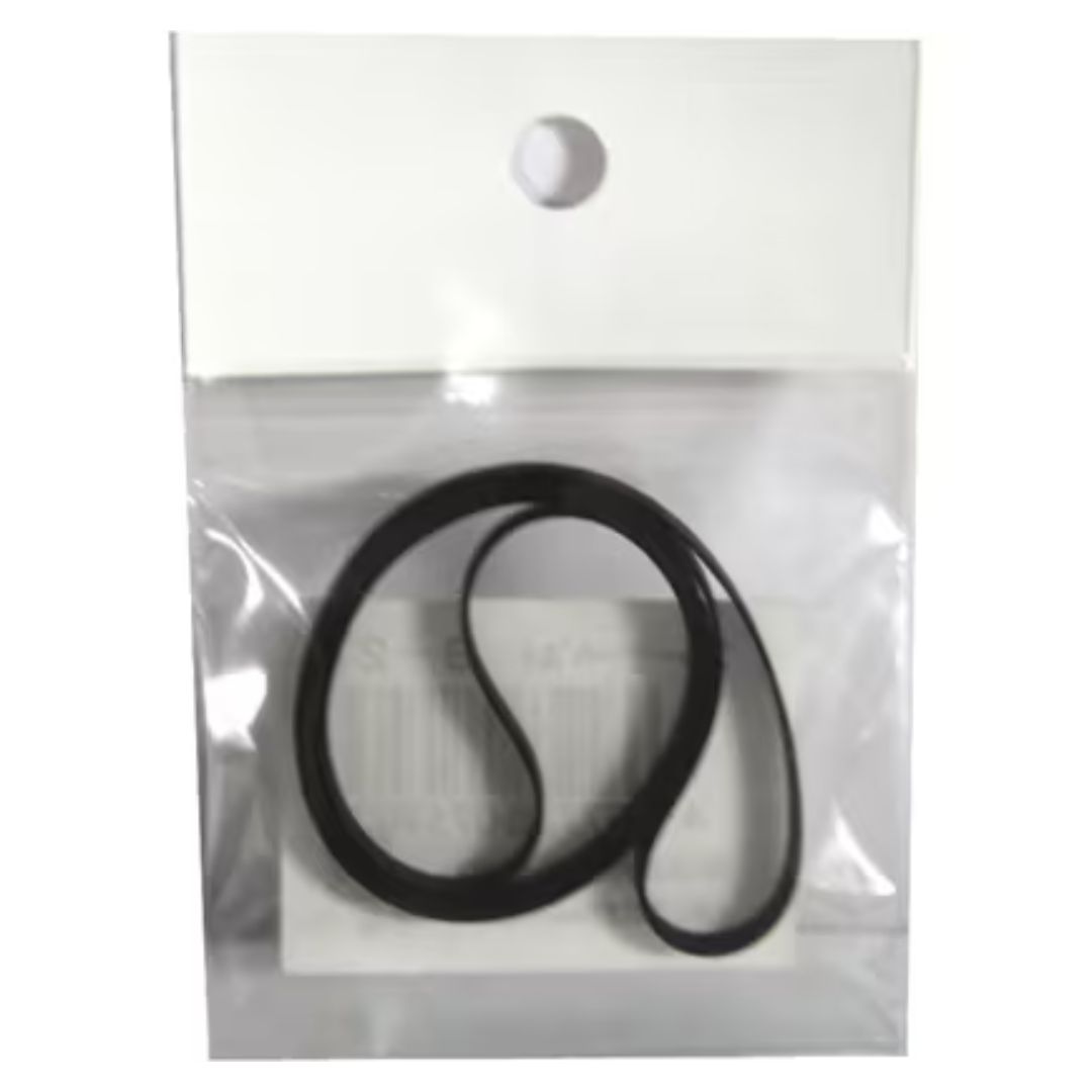 Nagaoka B-27 Turntable Drive Belt Asli
