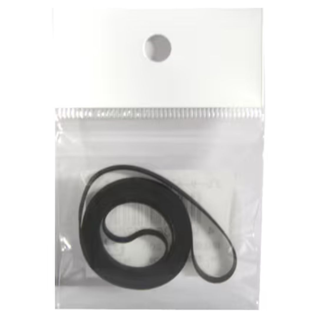 Nagaoka B-44 Turntable Drive Belt Asli