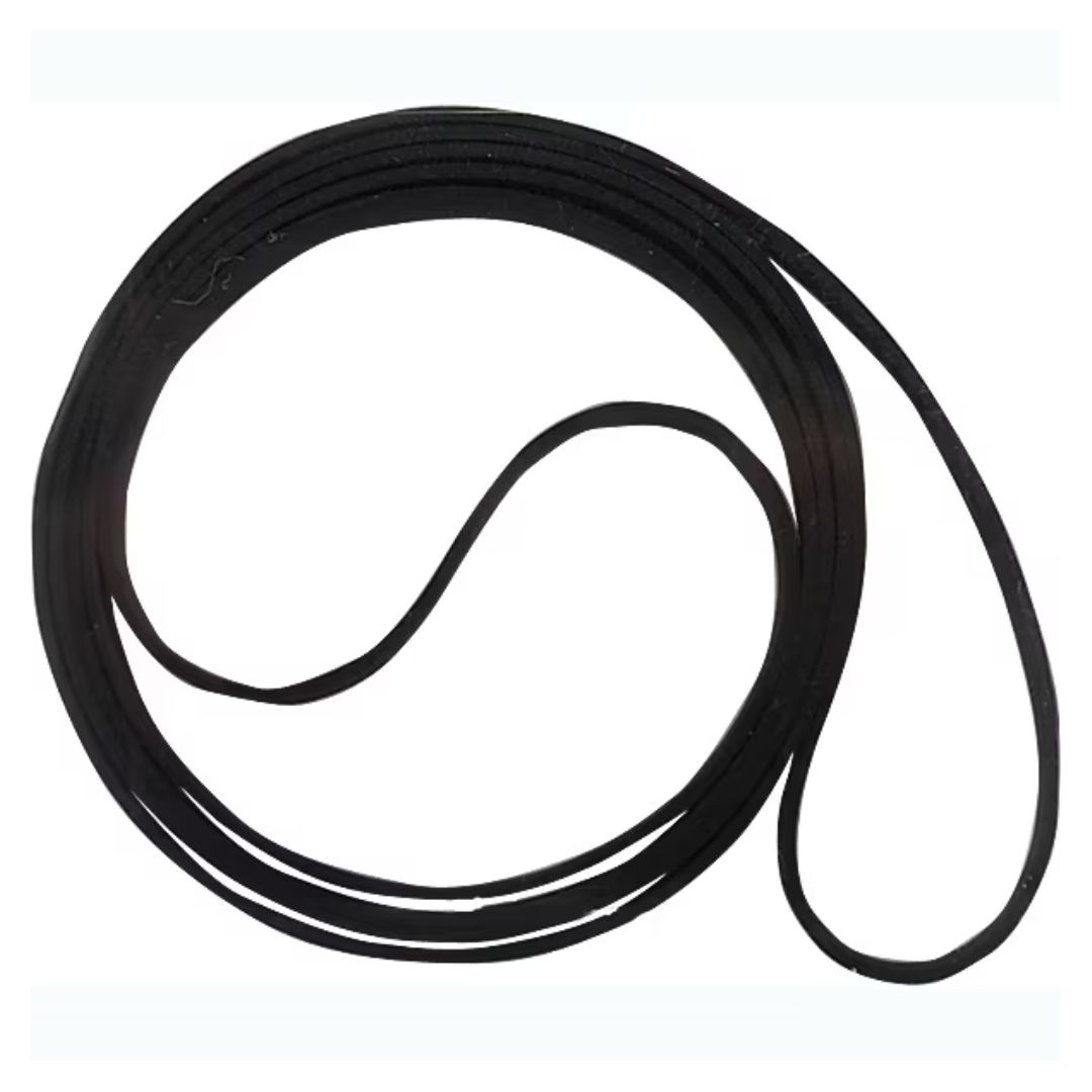 Nagaoka B-31 Turntable Drive Belt Asli