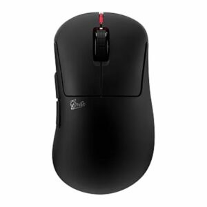 Pulsar ZywOo Wireless Gaming Mouse Mini Juara Dunia dengan Presisi 8000Hz